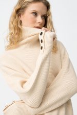 Jersey botones en el puño Lemuria - Imagen 4