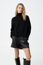 Jersey botones en el puño Lemuria - Imagen 6