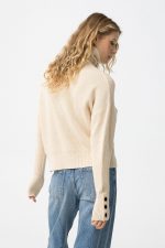 Jersey botones en el puño Lemuria - Imagen 11