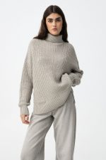 Jersey cuello vuelto Aurum_1 - Imagen 8