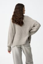 Jersey cuello vuelto Aurum_1 - Imagen 9