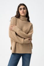 Jersey cuello vuelto Aurum_1 - Imagen 10