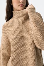 Jersey cuello vuelto Aurum_1 - Imagen 12