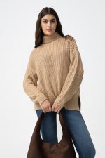 Jersey cuello vuelto Aurum_1 - Imagen 13