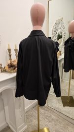 Camisa con Flores 3D - Imagen 5