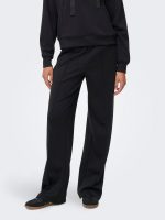 Pantalon sport con detalle cordon de leopardo Only Alina Life - Imagen 7