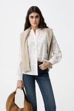 Camisa de manga larga Bookly - Imagen 3