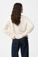 Jersey con florecitas Puffy - Imagen 6