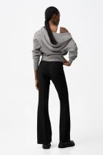 Pantalon acampanado Bloom - Imagen 3