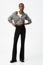 Pantalon acampanado Bloom