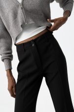 Pantalon acampanado Bloom - Imagen 4