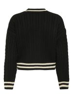 Cárdigan college Only Thale - Imagen 2