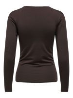 Camiseta nudo Only Lone Life - Imagen 2