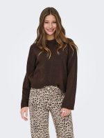 Jersey básico cuello redondo Only Simoni - Imagen 2