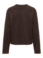 Jersey básico cuello redondo Only Simoni - Imagen 3