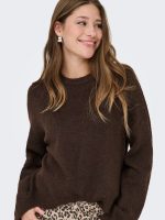 Jersey básico cuello redondo Only Simoni - Imagen 5