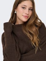 Jersey básico cuello redondo Only Simoni - Imagen 6