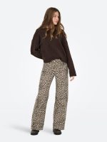 Jersey básico cuello redondo Only Simoni - Imagen 7