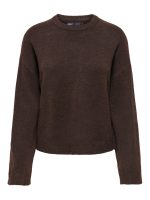 Jersey básico cuello redondo Only Simoni - Imagen 8