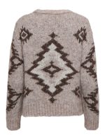 Jersey estampado rústico Only Azu - Imagen 2