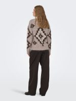 Jersey estampado rústico Only Azu - Imagen 3