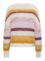 Jersey de rayas Only Alyssa - Imagen 2