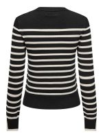 Jersey fino de rayas Only Kalana - Imagen 2