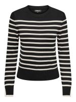 Jersey fino de rayas Only Kalana - Imagen 6