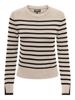 Jersey fino de rayas Only Kalana - Imagen 9