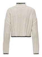 Jersey ribete Only Chick - Imagen 3