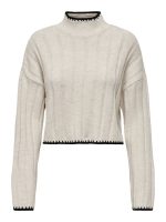 Jersey ribete Only Chick - Imagen 7