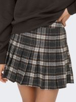 Falda de cuadros Only Chelsea - Imagen 5