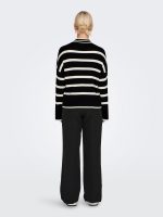 Jersey de rayas Only Ibi - Imagen 3