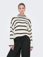 Jersey de rayas Only Ibi