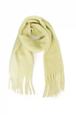 Bufanda verde - Imagen 2