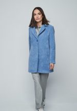 Chaquetón tapeta oculta - Imagen 2