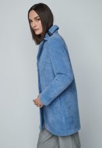 Chaquetón tapeta oculta - Imagen 3