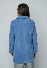 Chaquetón tapeta oculta - Imagen 4