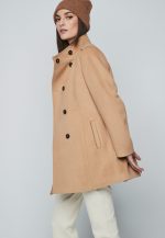 Abrigo corto marinero - Imagen 2