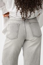 Vaquero ancho Bonnye_52 - Imagen 3