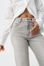 Vaquero ancho Bonnye_52 - Imagen 4