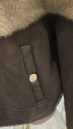 Bomber de Ecopiel - Imagen 3