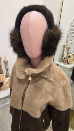 Bomber de Ecopiel - Imagen 4