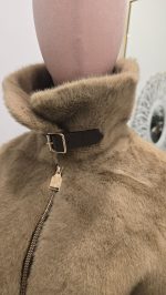 Bomber de Ecopiel - Imagen 7