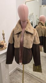 Bomber de Ecopiel - Imagen 8