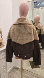 Bomber de Ecopiel - Imagen 9