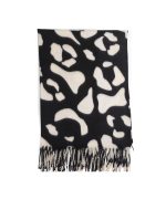 Manta animal print - Imagen 2