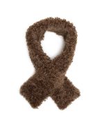 Cuello de pelo - borreguito - Imagen 3