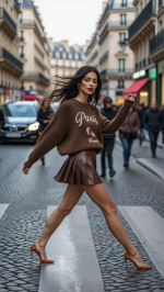 Jersey Café Paris - Imagen 4