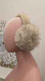 Orejereras de Pelo - Imagen 2